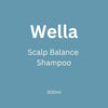 Wella Invigo Scalp Balance Shampoo 300ml - Hairdressing Supplies