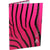 Agenda Appointment Book 6 Assistant Zebra - Hairdressing Supplies
