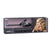 BaByliss Pro Ceramic Dial-A-Heat Tong 13mm - Hairdressing Supplies
