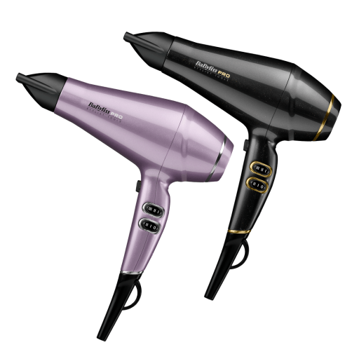 BaByliss Pro Keratin Lustre Hair Dryer – Hairdressing Supplies