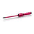 BaByliss Pro Straight Barrel Wand 10mm - Hot Pink - Hairdressing Supplies