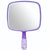DMI Lollipop Mirror - Purple - Hairdressing Supplies