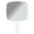 DMI Lollipop Mirror - White - Hairdressing Supplies