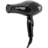 ETI Micro Stratos 3600 Hair Dryer - Black - Hairdressing Supplies