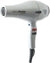 ETI Micro Stratos 3600 Hair Dryer - Metallic Silver - Hairdressing Supplies