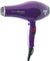 ETI Micro Stratos 3600 Hair Dryer - Purple - Hairdressing Supplies