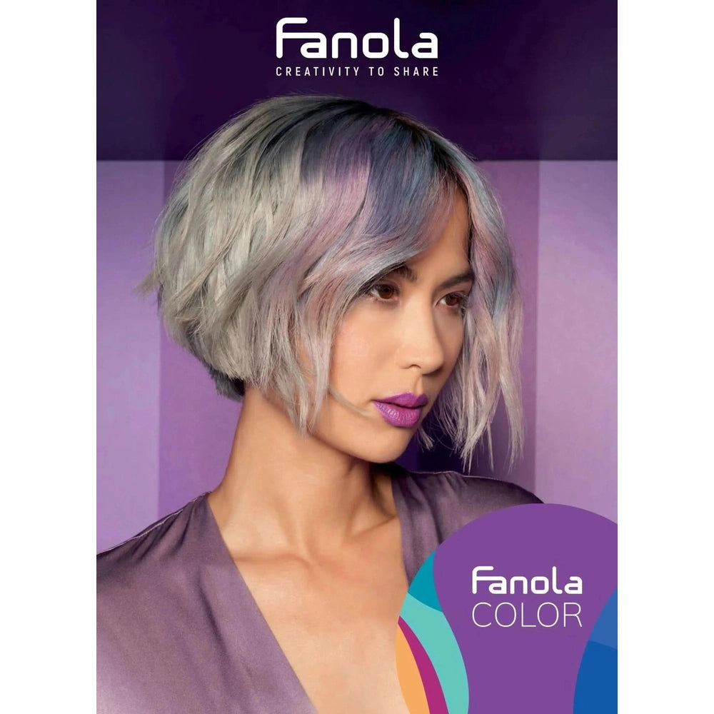 Fanola Technical Manual – Hairdressing Supplies