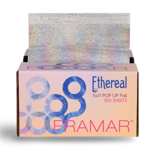 Framar Ethereal - Pop Up Foil 5x11 500ct