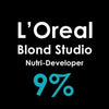 L'Oreal Blond Studio Developers & Volumes 1L - Hairdressing Supplies