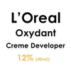 L'Oreal Oxydant Creme Peroxides & Volumes - 1L - 40 Vol peroxide