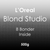 L'Oreal Professionnel Blond Studio 8 Bonder Inside Bleach 500g - Hairdressing Supplies