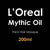 L'Oreal Professionnel Mythic Oil Thick Hair Masque 200ml - Hairdressing Supplies