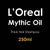 L'Oreal Professionnel Mythic Oil Thick Hair Shampoo 250ml - Hairdressing Supplies