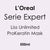 L'Oreal Professionnel Serie Expert Liss Unlimited ProKeratin Mask 500ml - Hairdressing Supplies
