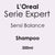 L'Oreal Professionnel Serie Expert Sensi Balance Shampoo 300ml - Hairdressing Supplies