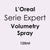 L'Oreal Professionnel Serie Expert Volumetry Spray 125ml - Hairdressing Supplies