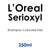L'Oreal Professionnel Serioxyl Shampoo Coloured Hair 250ml - Hairdressing Supplies