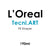 L'Oreal Professionnel Tecni ART Pli Shaper 190ml - Hairdressing Supplies