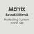 Matrix Bond Ultim8 Protecting System Travel Kit - Hairdressing Supplies