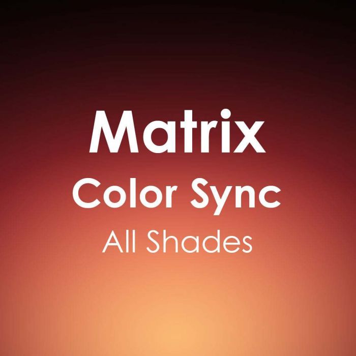 Matrix Color Sync Seamless Creme Demi-Color Ammonia Free Reviews 2024