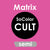 Matrix SoColor Cult Semi Permanent Hair Colour 118ml - Hairdressing Supplies