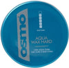 Osmo Aqua Wax Hard 100ml - Hairdressing Supplies