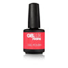 Salon System Gellux Ocean Coral Gel Polish 15ml - Hairdressing Supplies