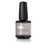 Salon System Gellux Silver Lining Gel Polish 15ml - Hairdressing Supplies