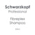 Schwarzkopf Professional Fibreplex Shampoo 200ml - Hairdressing Supplies