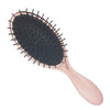 STR Detangle & Shine Brush - Rose Gold - Hairdressing Supplies