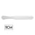 Tool Boutique Clear Spatula 11cm - Hairdressing Supplies
