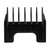 WAHL 4.5mm Slide On Comb Attachment for Cordless Clippers - Hairdressing Supplies