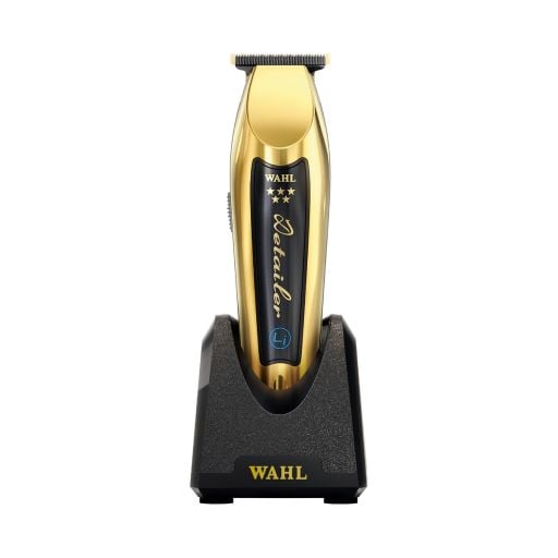 Wahl Gold Detailer Cordless – Hairdressing Supplies