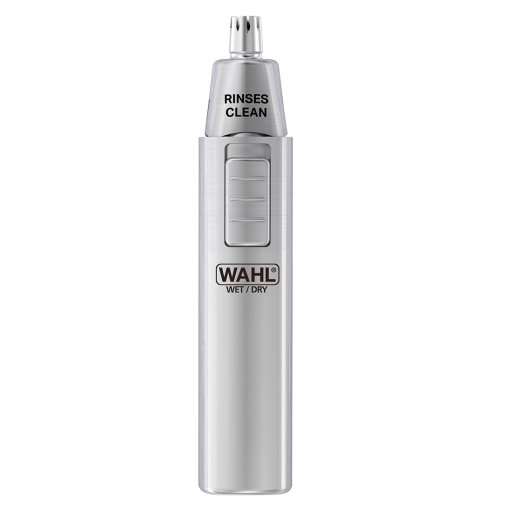 Wahl ear outlet and nose trimmer