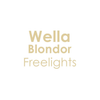 Wella Blondor Freelights Peroxides -1L - Hairdressing Supplies