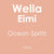 Wella Eimi Ocean Spritz 150ml - Hairdressing Supplies