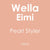 Wella Eimi Pearl Styler 100ml - Hairdressing Supplies