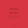Wella Invigo Color Brilliance Conditioner Fine 1000ML - Hairdressing Supplies