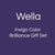 Wella Invigo Color Brilliance Gift Set - Hairdressing Supplies