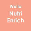 Wella Invigo Nutri Enrich Conditioner 200ml - Hairdressing Supplies