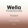 Wella Professionals Fusion Amino Refiller 70ml - Hairdressing Supplies