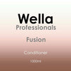 Wella Professionals Fusion Conditioner 1000ml - Hairdressing Supplies