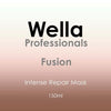 Wella Professionals Fusion Intense Repair Mask 150ml - Hairdressing Supplies