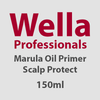 Wella Professionals Marula Oil Primer Scalp Protect 150ml - Hairdressing Supplies